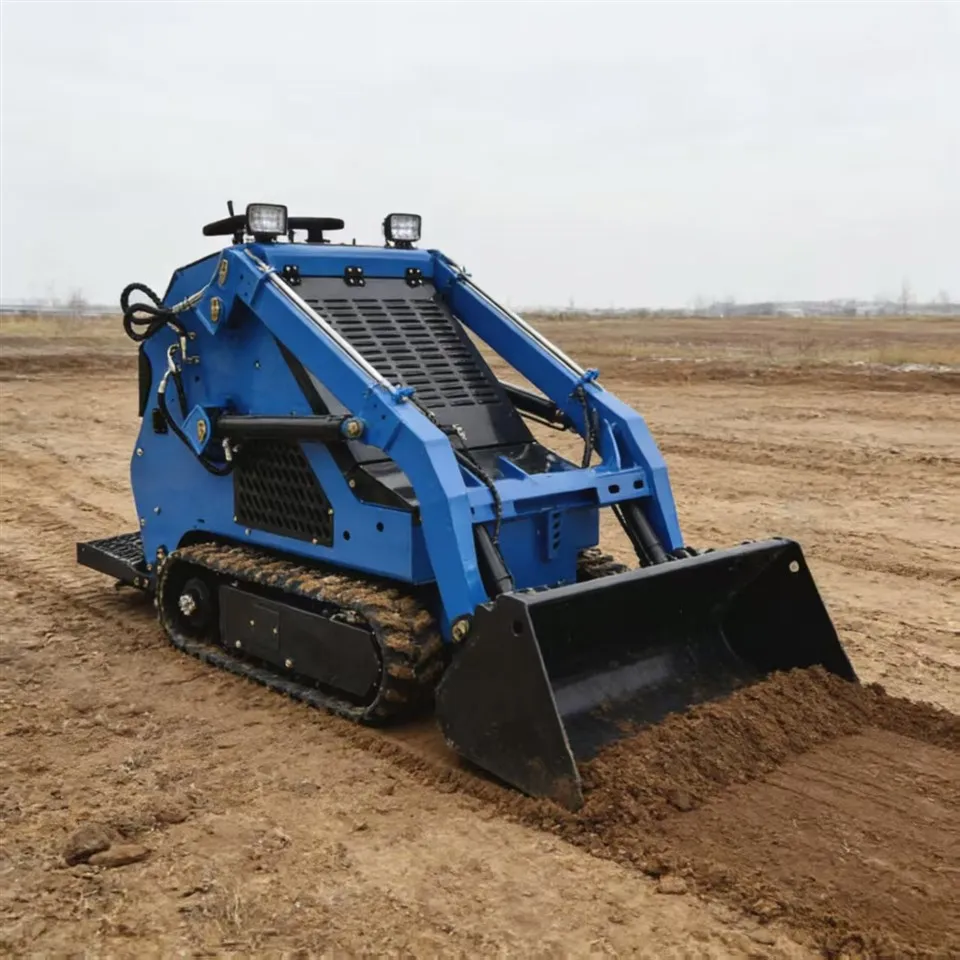 Farm-Paruoštas mini krautuvas